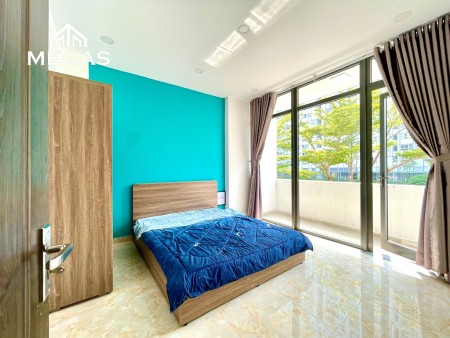 Cho thuê căn hộ 1 phòng ngủ quận 2 Giá Tốt nhất chỉ từ 5tr5 Tại Citisoho