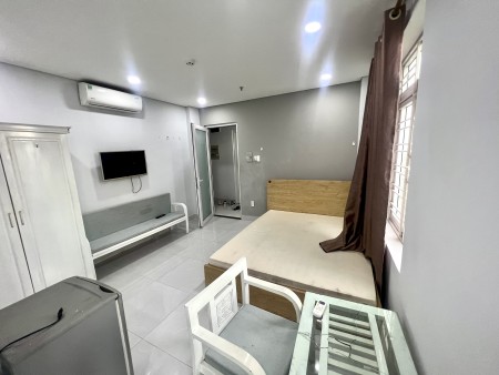 Cho thuê Căn hộ Đinh Bộ Lĩnh, Bùi Đình Tuý, Bình Thạnh