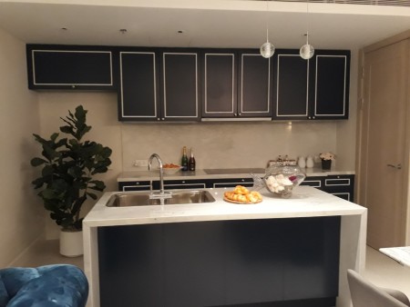 Cho thuê căn hộ Đảo Kim Cương 2PN giá tốt. LH em Kiều 092 423 9630.