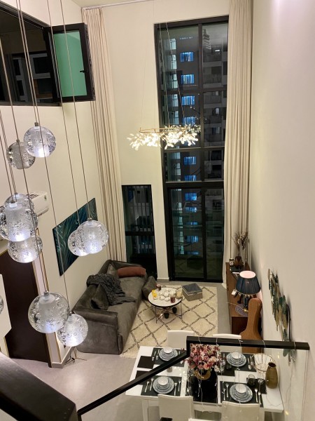 Feliz En Vista cho thuê căn hộ 2PN, diện tích 103m2, full nội thất