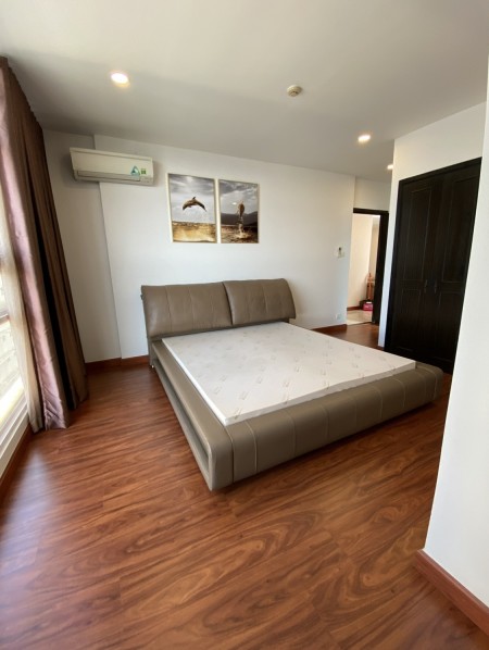 Chính Chủ Gửi Cho Thuê C/c An Phú Quận 6 , 3 Phòng Ngủ 2WC Có Nội Thất Nhà Mới Ở Ngay 036.706.2800