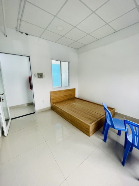 Cho thuê căn hộ 2 phòng ngủ 2wc ở Lê Đức Thọ Gò Vấp