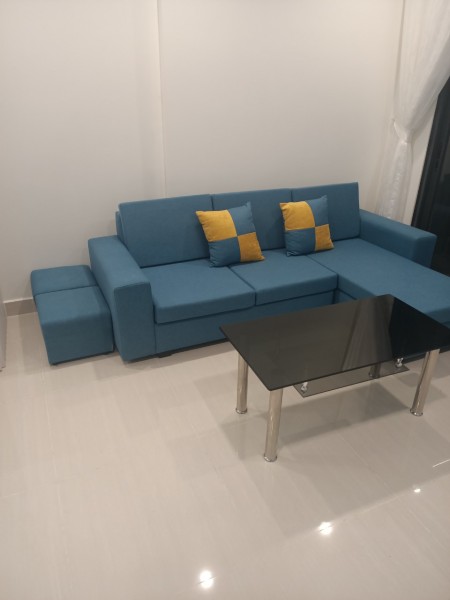 Cho thuê căn 3N+2WC full đồ, phòng đẹp ở tòa S2.15 tại Vinhomes Ocean ParkLh: 0984870919