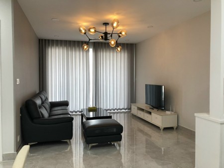 Vista Verde - 2pn cho thuê 98m2 - Full NT đẹp 18tr bao phí