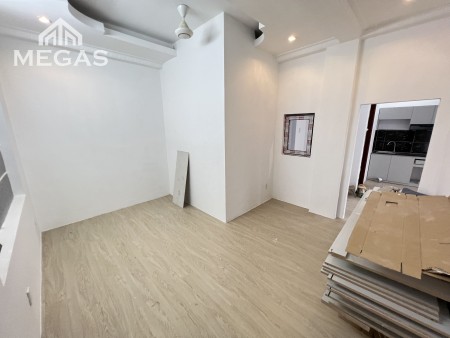 CHDV mới tinh dạng duplex tại Nguyễn Hữu Cảnh diện tích 50m2