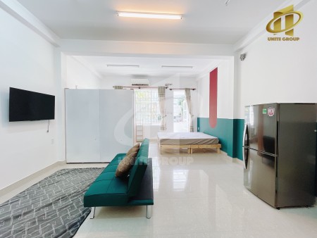 SIÊU PHẨM Studio Full NT, Bancon, Máy Giặc Riêng, KDC Trung Sơn