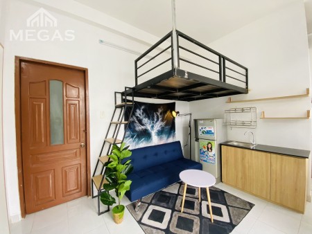 Căn hộ Giá Rẻ Ngay Cư Xá Bắc Hải - Trung Tâm Quận 10