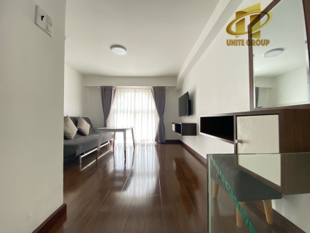 Quận 7 Căn hộ full nội thất và Free phí, Nguyễn Thị Thập