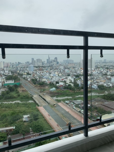 Cho thuê căn hộ 2PN Full nội thất Florita. Giá chỉ 15.000.000 VND/tháng