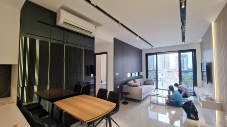 One Verandah cho thuê căn hộ 2 phòng ngủ, Nhà đẹp, view đẹp giá tốt