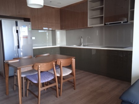 Thuê ngay 2PN Palm Heights nhà đẹp, view Landmark, giá 15 tr/th