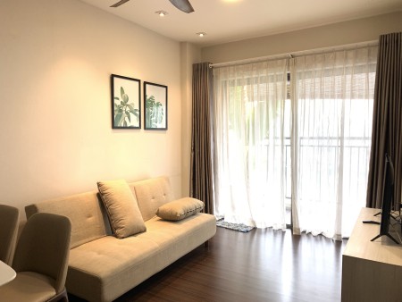 The Sun Avenue - 2pn - full - 75m2 đang trống - 15tr