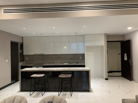 Chuyên Cho thuê Căn Hộ Chung Cư Q2, EMPIRE CITY - 3PN - 127m2 - Full NT – giá tốt