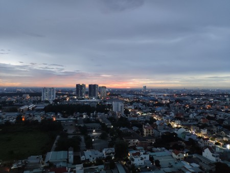 Cho thuê chung cư Bcons greenview giá rẻ 4,6tr/tháng