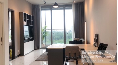 Chuyên giỏ hàng cho thuê  Empire City Thủ Thiêm Giá tốt nhất - Xem nhà ngay