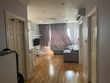 Cho thuê Căn hộ 2 Phòng ngủ Sunrise City View, Giá 20 Triệu/Tháng, Full nội thất cao cấp