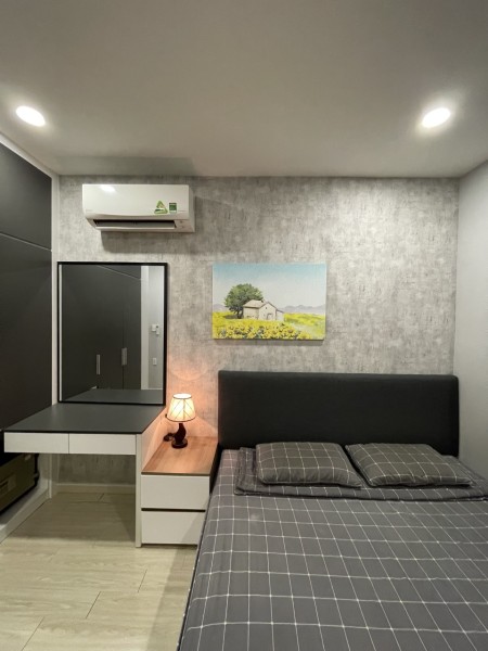 Cho thuê căn hộ cao cấp 2PN tại khu Sunrise City view nằm ngay mặt tiền đường Nguyễn Hữu Thọ,Quận 7