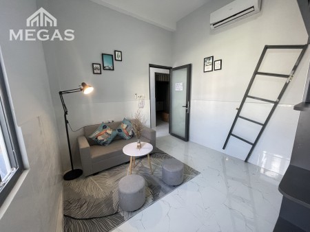 Full Nội Thất ngay Vườn Lài - Lũy Bán Bích mới xây