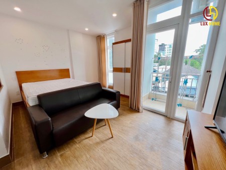 CHDV Studio Vách ngăn full nội thất tại Đường Trần Kế Xương, Phường 7, Phú Nhuận