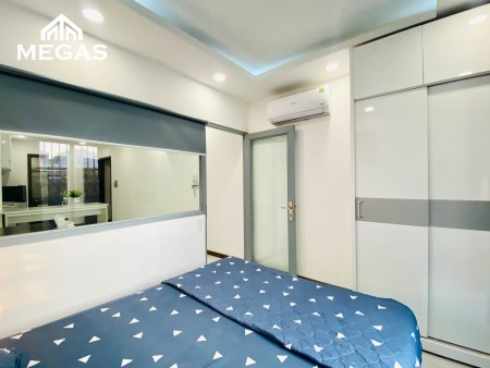 Cho thuê căn hộ dịch vụ giá rẻ, nằm tại đảo ngọc quận 2, với nhiều tiện ích hấp dẫn
