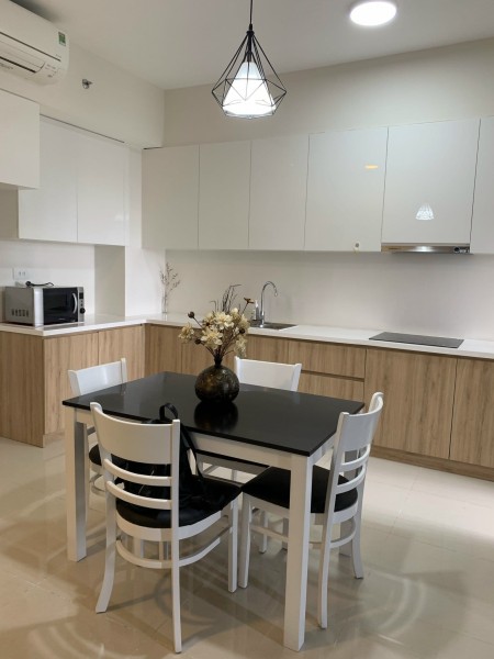 Cho Thuê Palm Heights Giá rẻ Chỉ 11,5tr - Diện Tích 77m2, 2PN, 2WC