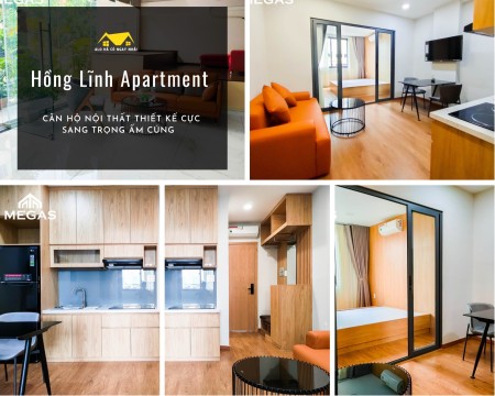 Có phải bạn đang loay hoay kiếm 1 phòng ngủ - Thảo Điền - gần Tropic Garden