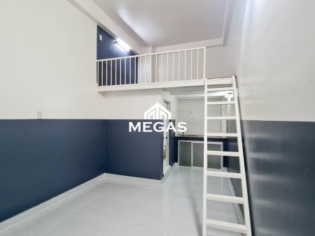 Cho thuê căn hộ dịch vụ cao cấp, giá rẻ, gần Mai Chí Thọ, gần chợ, ATM và những tiện ích khác...