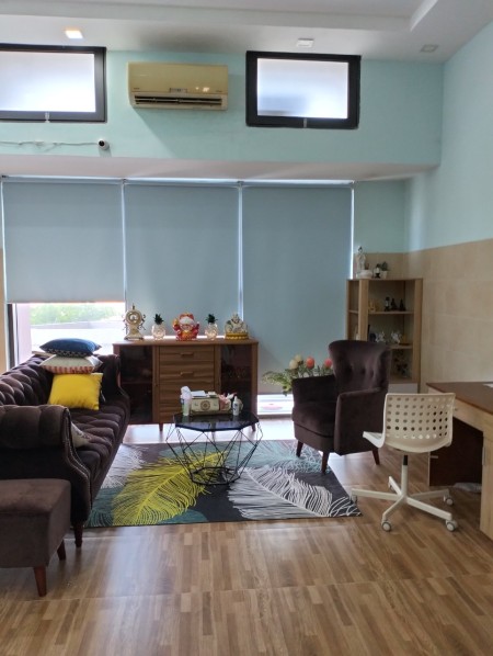 The Sun Avenue cho thuê office nhiều diện tích và giá 8 triệu- 9 triệu- 10 triệu - 11 triệu.