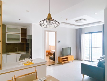 Chuyên Cho Thuê Căn Hộ Chung Cư Q2. 1PN, 56m², full nt, 13TR , Nhà đẹp như hình New City Thủ Thiêm.