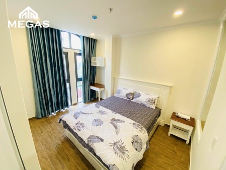 Cho thuê căn hộ cao cấp 1 phòng ngủ kế bên Tropic Garden