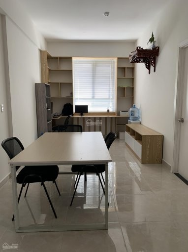 Căn hộ CC Marina Tower cho thuê giá tốt 4.5tr/th, dt 60m2, 2PN, 2WC. LH 0938951108