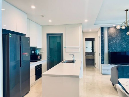 Đảo Kim Cương cần cho thuê căn hộ 2 phòng ngủ view nội khu hồ bơi. LH: 0909550614 Minh Vũ