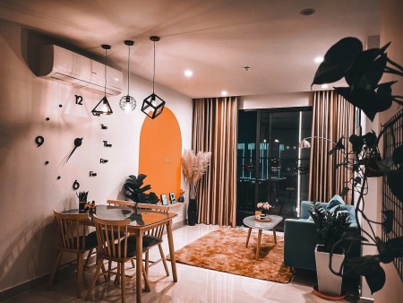 Chính chủ cho thuê căn hộ chung cư 1PN+1VS Vinhomes Ocean Park