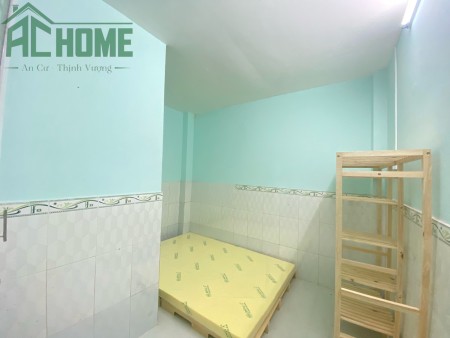 Căn hộ giá tốt- Tới là chốt Ngay Trung Tâm SG, Full nội thất mới