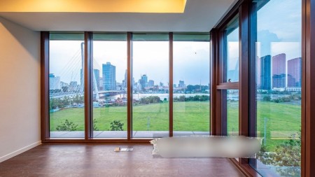 Siêu phẩm 4PN cho thuê-Thang máy riêng-The Metropole