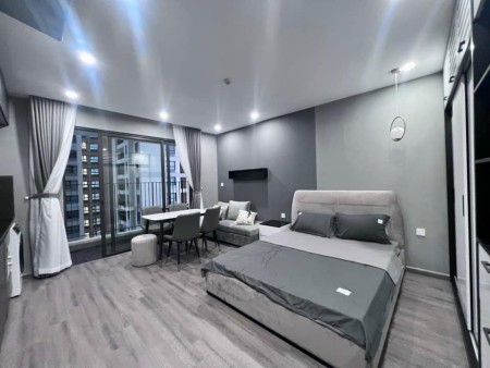 14 tr/ tháng căn 2PN Imperia Garden 71m, ban công Đông Nam mát 0985800205