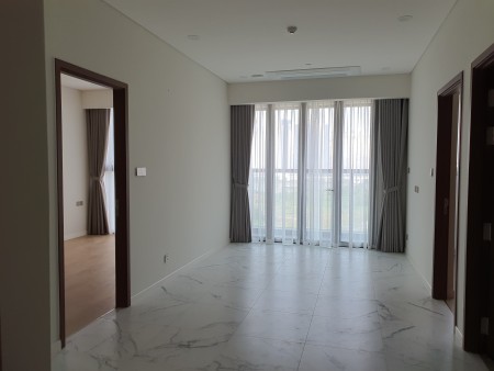 2PN cho thuê giá tốt không nội thất - The Metropole Thủ Thiêm