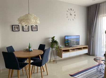 Cold - The Sun Avenue căn 3pn diện tích 89m2 - full - 20tr bao phí