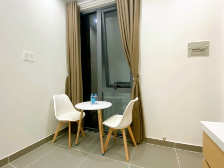 Quận8 Căn hộ giá sinh viên, full NT, gần cầu Nguyễn Văn Cừ, Sát Q1 -Q5 - Q7