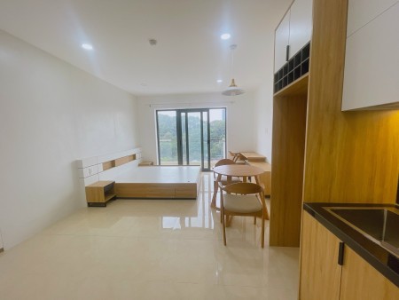 Căn hộ mới sang xịn Ngay Nguyễn Ngọc Phương Bình Thạnh gần Landmark 81 giáp Quận 1 Quận 2