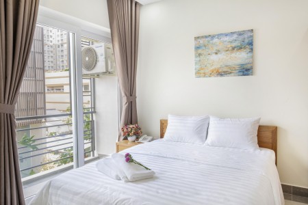 Căn hộ 1Pn tại Thảo Điền, Quận 2, đường 64