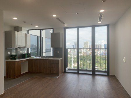 Cho thuê căn hộ Eco green 2PN-2WC, mới nhận nhà, chính chủ