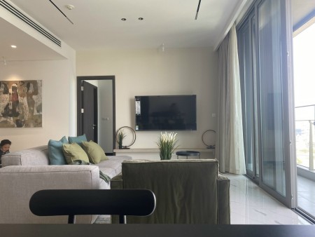 Cho thuê căn 3PN Nội thất cao cấp 150m2 siêu đẹp tại Empire City