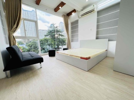 2 Phòng Ngủ - Nguyễn Hữu Cảnh - 1 Phòng Khách - 2 Balcon - Liên hệ : 0924888800 - Hỗ trợ tiền