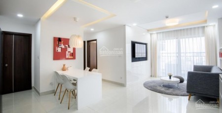 Sơn Trà Ocean View giảm giá 50% cho các căn hộ 1 - 3PN. LH 0905552556