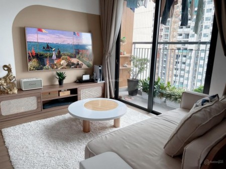 Căn 69m2 - 2PN Vinhomes Tây Mỗ cần cho thuê với giá 12.5tr/tháng