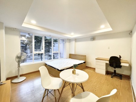 Căn hộ Cao Cấp tại Bình Thạnh gần Thảo Cầm Viên