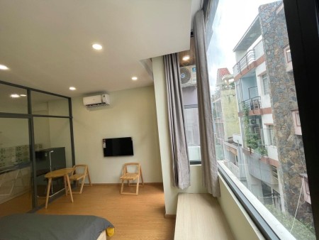 Căn hộ 1PN máy giặt riêng Phan Xích Long, Phú Nhuận