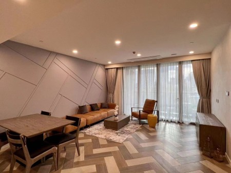 Cho thuê căn hộ The Metropole 1PN 82m2 Full nội thất đẹp