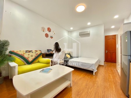 Siêu phẩm ra lò - bao chi phí nội thất vị trí đẹp quận 3